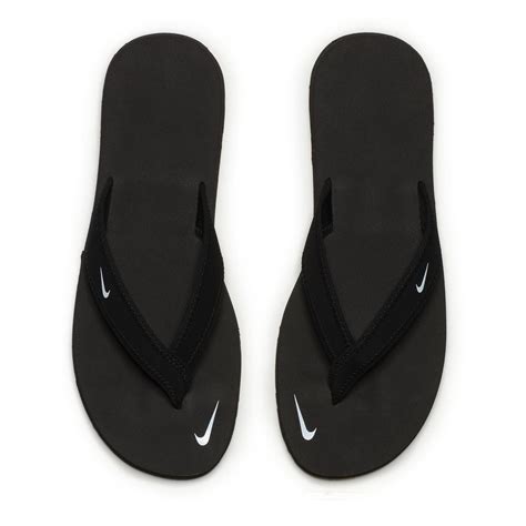 nike flip flops celso thong damen schwarz gelb|Amazon.com: Nike Celso Flip Flops.